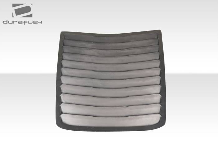 Chevrolet Corvette GTV Duraflex Hood Vent 116528 thumbnail 3