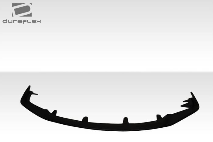 Lexus IS 4DR ARS Duraflex Front Bumper Lip Body Kit 116727 thumbnail 2
