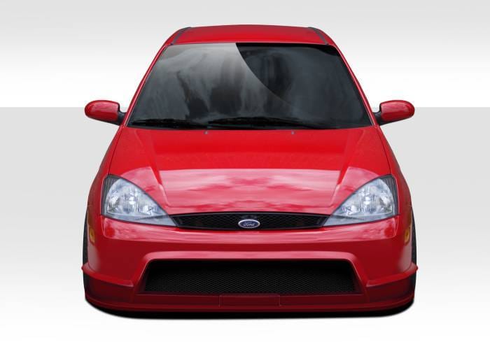 Ford Focus Wagon Duraflex Duraflex GT300 Body Kit - 4 Piece - 108819 thumbnail 2