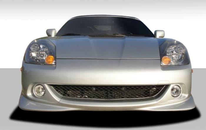 Toyota MRS Duraflex TD3000 Body Kit - 4 Piece - 108783 thumbnail 2