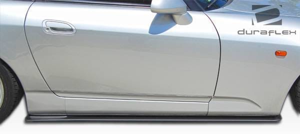 Honda S2000 Duraflex SP-N Body Kit - 7 Piece - 109739 thumbnail 3