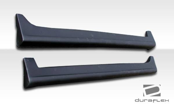 Scion xB Duraflex Skyline Side Skirts Rocker Panels - 2 Piece - 103346 thumbnail 3