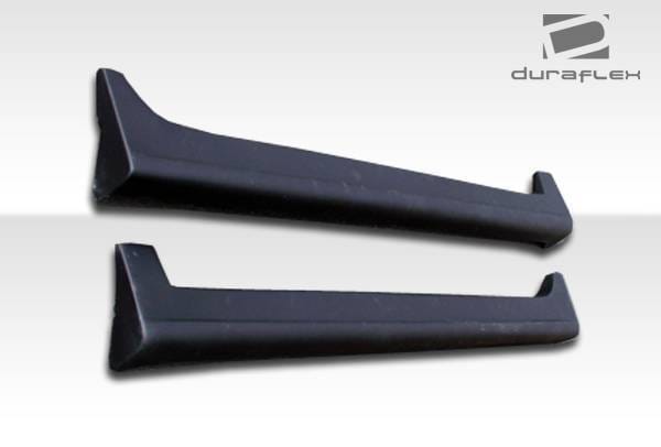 Scion xB Duraflex Skyline Side Skirts Rocker Panels - 2 Piece - 103346 thumbnail 4