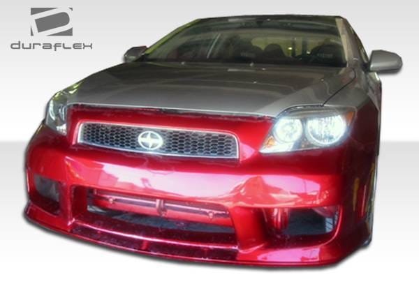 Scion tC Duraflex Drifter 2 Body Kit - 4 Piece - 109512 thumbnail 2