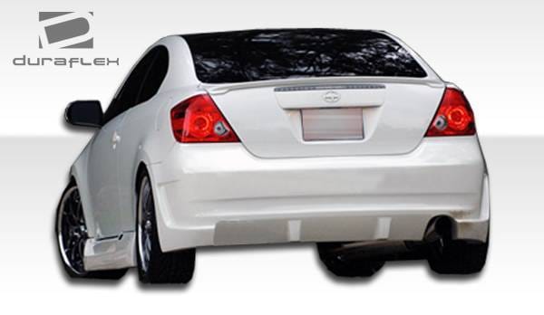 Scion tC Duraflex Drifter 2 Body Kit - 4 Piece - 109512 thumbnail 4