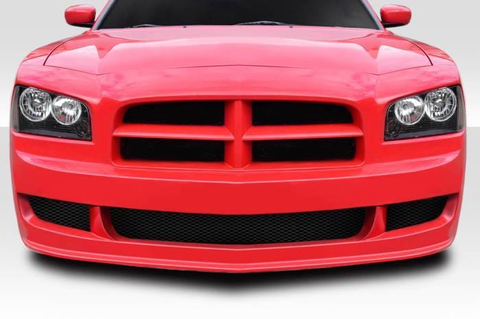 Dodge Charger Duraflex RK-S Body Kit - 4 Piece - 108781 thumbnail 2
