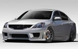 Nissan Altima 4DR Sigma Duraflex Full Body Kit 108507