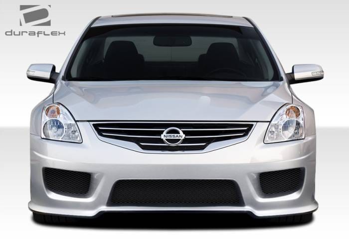 Nissan Altima 4DR Sigma Duraflex Full Body Kit 108507 thumbnail 2