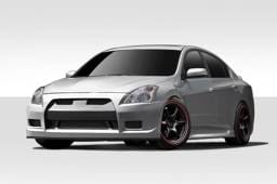 Nissan Altima Duraflex GT-R Body Kit - 4 Piece - 108855