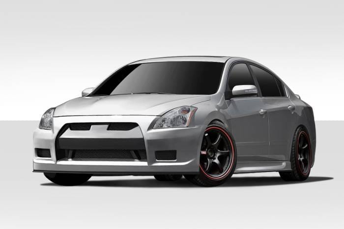 Nissan Altima Duraflex GT-R Body Kit - 4 Piece - 108855