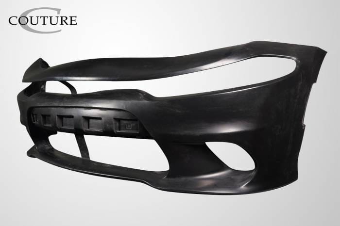 Dodge Charger Hellcat Look Couture Front Body Kit Bumper 118289 thumbnail 2