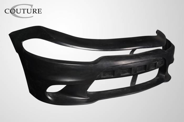 Dodge Charger Hellcat Look Couture Front Body Kit Bumper 118289 thumbnail 3