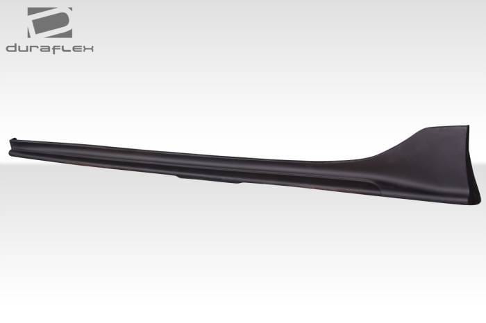 Mazda Miata Circuit Duraflex Side Skirts Body Kit 118897 thumbnail 2