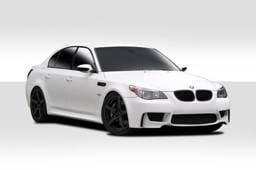 BMW 5 Series Duraflex 1M Look Body Kit - 4 Piece - 109423