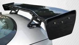 Universal GT Concept 2 Carbon Fiber Creations Body Kit-Wing/Spoiler 105284