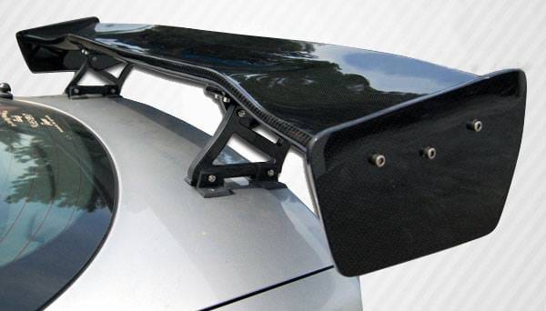 Universal GT Concept 2 Carbon Fiber Creations Body Kit-Wing/Spoiler 105284