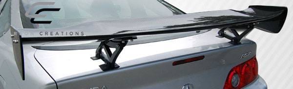 Universal GT Concept 2 Carbon Fiber Creations Body Kit-Wing/Spoiler 105284 thumbnail 2