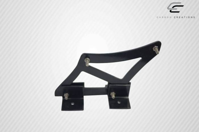 Universal GT Concept 2 Carbon Fiber Creations Body Kit-Wing/Spoiler 105284 thumbnail 4