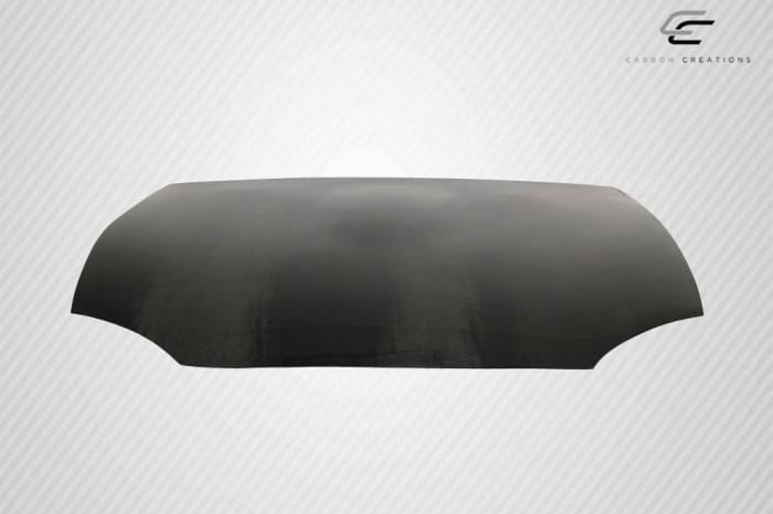 Mazda Miata Carbon Creations OEM Hood - 1 Piece - 106195 thumbnail 2