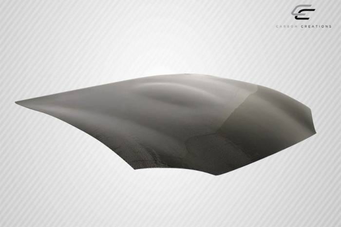 Mazda Miata Carbon Creations OEM Hood - 1 Piece - 106195 thumbnail 3
