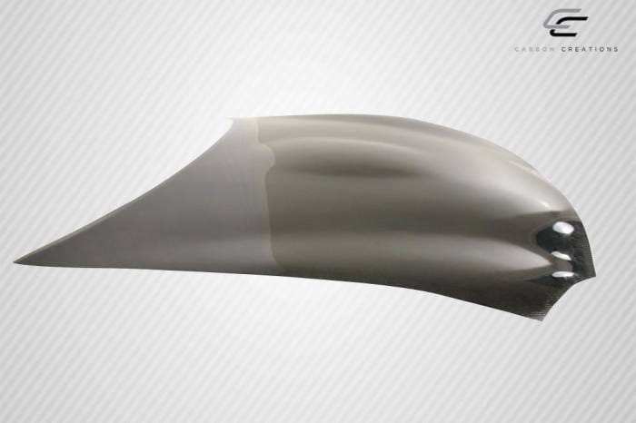 Mazda Miata Carbon Creations OEM Hood - 1 Piece - 106195 thumbnail 4