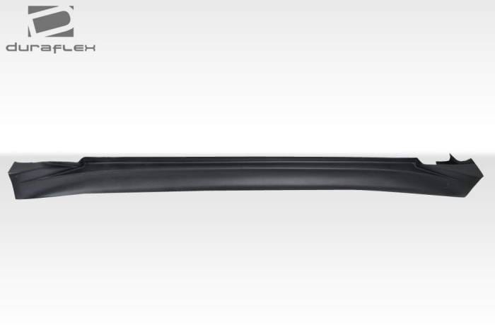 Lexus SC Duraflex V-Speed Wide Body Side Skirts Rocker Panels - 2 Piece - 106572 thumbnail 4