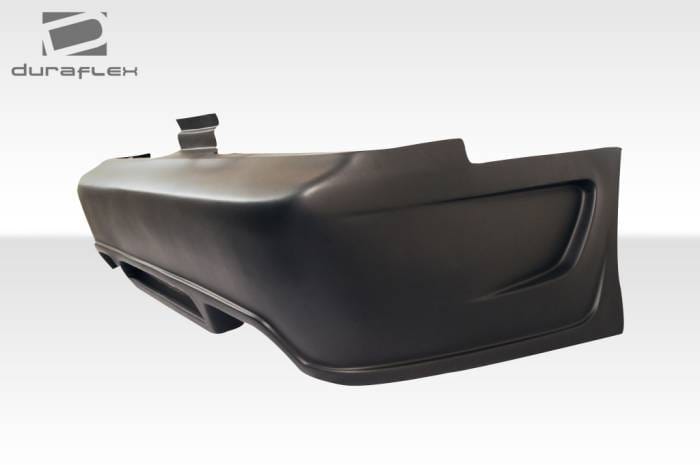 Chevrolet Camaro Duraflex Xtreme Rear Bumper Cover - 1 Piece - 106778 thumbnail 3