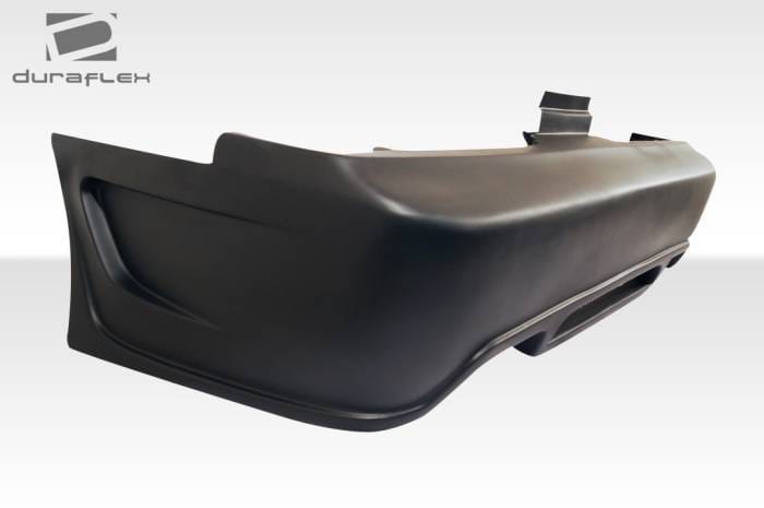 Chevrolet Camaro Duraflex Xtreme Rear Bumper Cover - 1 Piece - 106778 thumbnail 4