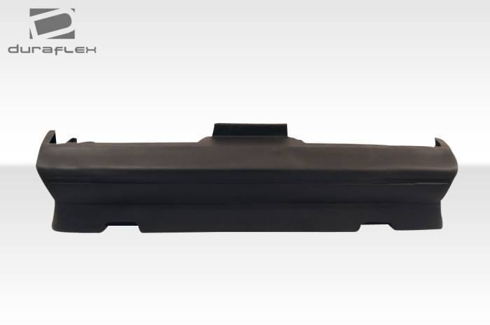 Chevrolet Camaro Duraflex GT Concept Rear Bumper Cover - 1 Piece - 106835 thumbnail 2