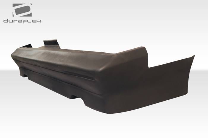 Chevrolet Camaro Duraflex GT Concept Rear Bumper Cover - 1 Piece - 106835 thumbnail 3