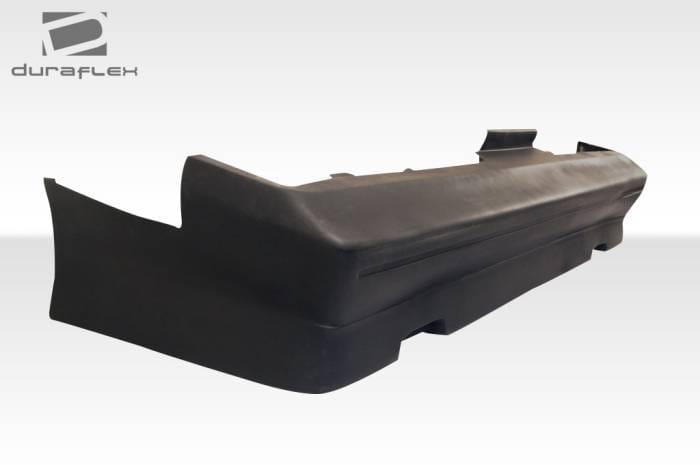 Chevrolet Camaro Duraflex GT Concept Rear Bumper Cover - 1 Piece - 106835 thumbnail 4
