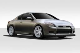 Nissan Altima Duraflex GT-R Body Kit - 4 Piece - 108417