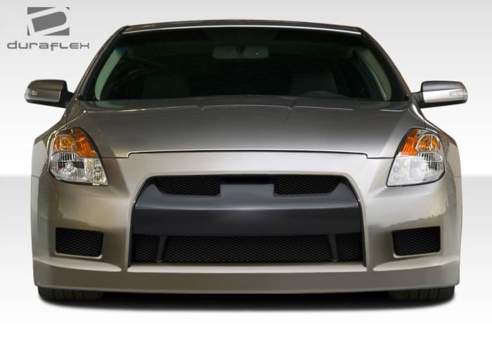 Nissan Altima Duraflex GT-R Body Kit - 4 Piece - 108417 thumbnail 2