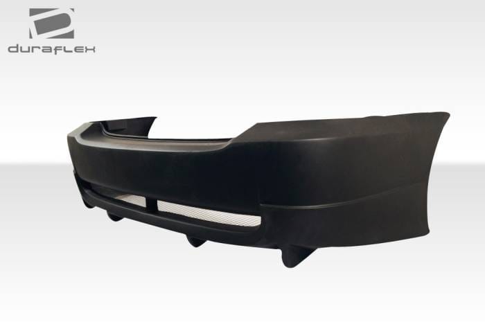 Toyota Corolla Duraflex Skylark Rear Bumper Cover - 1 Piece - 104506 thumbnail 3