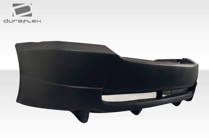 Toyota Corolla Duraflex Skylark Rear Bumper Cover - 1 Piece - 104506 thumbnail 4