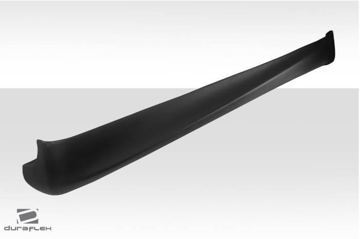 Porsche 911 Duraflex GT-3 RS Look Side Skirts Rocker Panels - 2 Piece - 105122 thumbnail 3