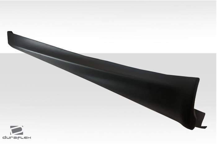 Porsche 911 Duraflex GT-3 RS Look Side Skirts Rocker Panels - 2 Piece - 105122 thumbnail 4