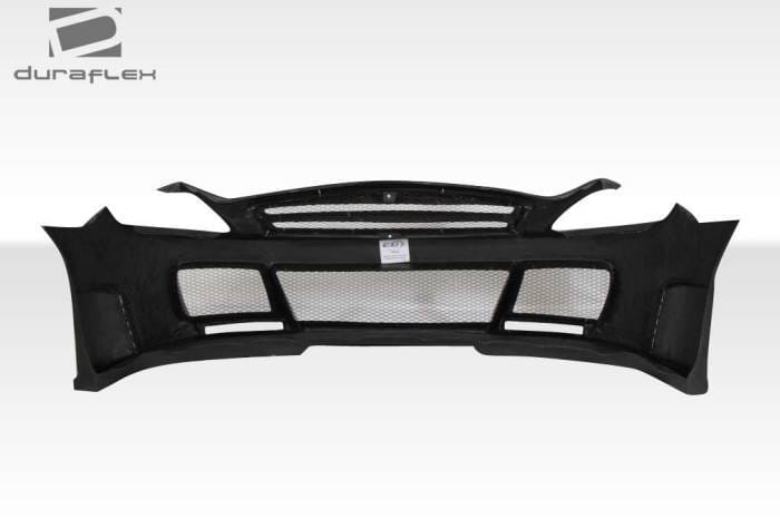 Infiniti G37 Duraflex Elite Front Bumper Cover - 1 Piece - 108238 thumbnail 4