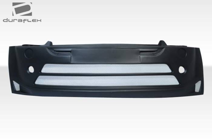 Mini Cooper Duraflex Type Z Wide Body Front Bumper Cover - 1 Piece - 108317 thumbnail 3
