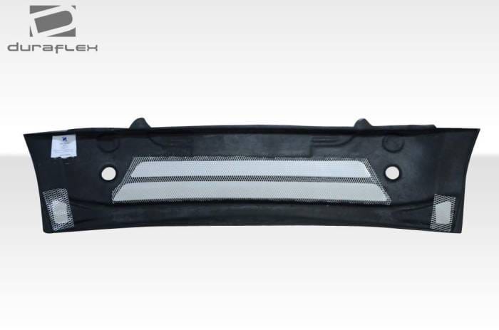 Mini Cooper Duraflex Type Z Wide Body Front Bumper Cover - 1 Piece - 108317 thumbnail 4