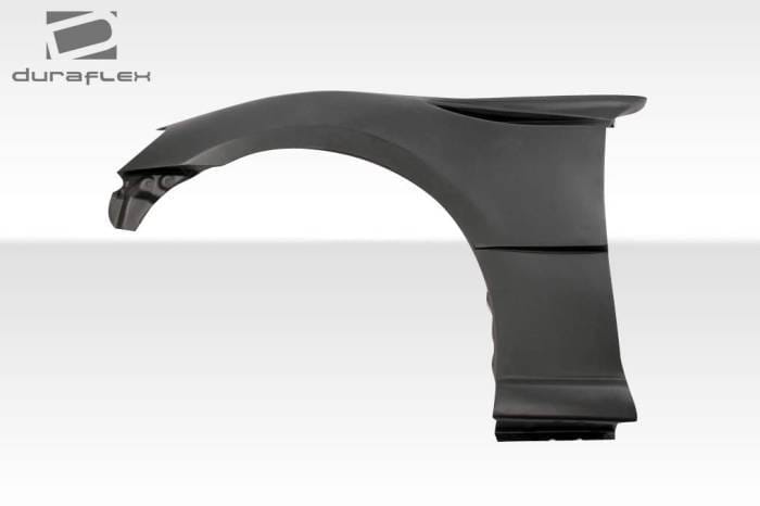 Subaru BRZ Duraflex GT Concept Fenders - 2 Piece - 108365 thumbnail 3