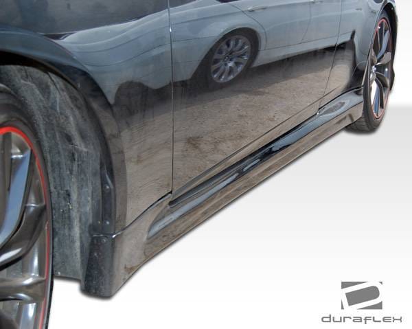 Infiniti G37 Duraflex GT Concept Body Kit - 4 Piece - 108376 thumbnail 3