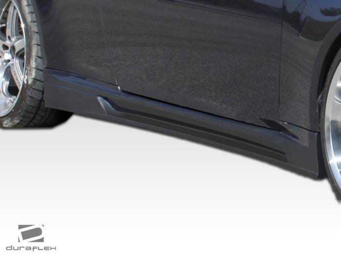 Infiniti G37 Duraflex GT-R Body Kit - 4 Piece - 108379 thumbnail 3