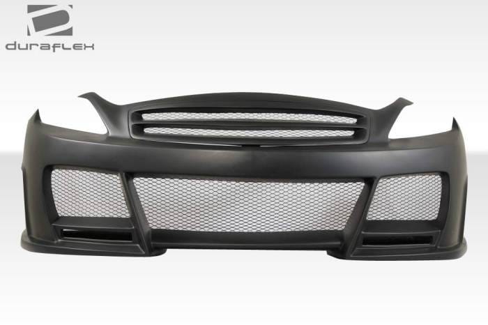 Infiniti G37 Duraflex Elite Body Kit - 4 Piece - 108380 thumbnail 2