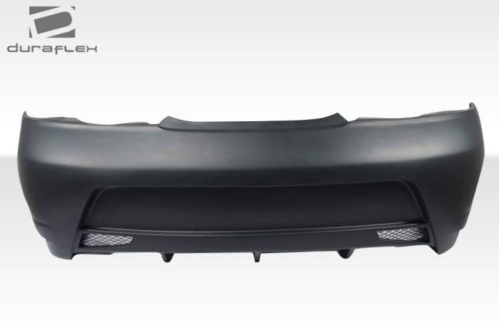 Infiniti G37 Duraflex Elite Body Kit - 4 Piece - 108380 thumbnail 4