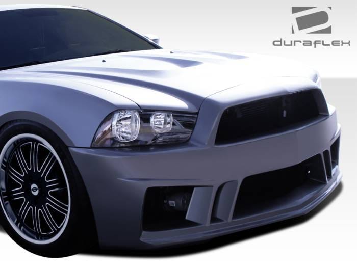 Dodge Charger Duraflex Hot Wheels Body Kit - 4 Piece - 107664 thumbnail 2
