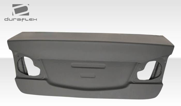 Honda Civic 4DR Duraflex JDM Type R Conversion Trunk - 1 Piece - 108064 thumbnail 4