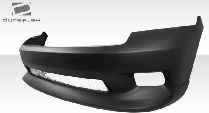 Dodge Ram Duraflex MP-R Front Bumper Cover - 1 Piece - 108115 thumbnail 3