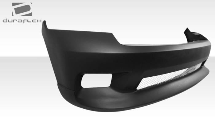 Dodge Ram Duraflex MP-R Front Bumper Cover - 1 Piece - 108115 thumbnail 4