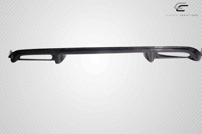 Chevrolet Corvette Carbon Creations ZR Edition Rear Diffuser - 1 Piece - 108163 thumbnail 4